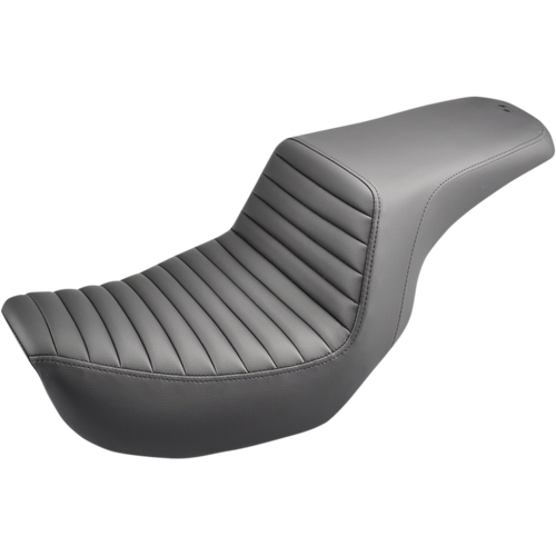 SADDLEMEN SEAT STEP UP TR DYNA 806-04-171