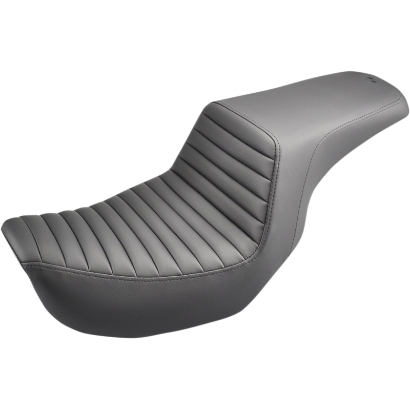 SADDLEMEN SEAT STEP UP TR DYNA 806-04-171