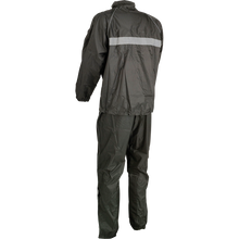 Load image into Gallery viewer, Z1R RAINSUIT BK 4X 2851-0528
