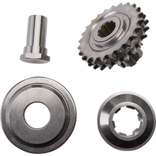 Load image into Gallery viewer, DRAG SPECIALTIES 84-90 B/T 24T COMPEN SPRKT KIT DS-195198 DS195198