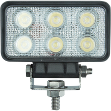 Load image into Gallery viewer, SPEED DEMON LED - Work Light - 18w - Rectangle - 618S-FL 10-20004