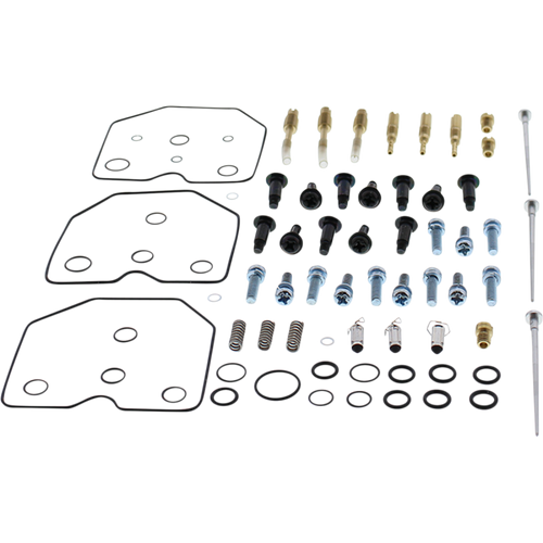 ALL BALLS CARB REBUILD KIT 26-10008