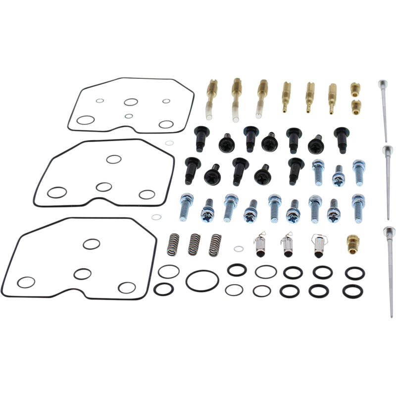 ALL BALLS CARB REBUILD KIT 26-10008
