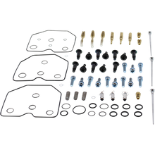 Load image into Gallery viewer, ALL BALLS CARB REBUILD KIT 26-10008