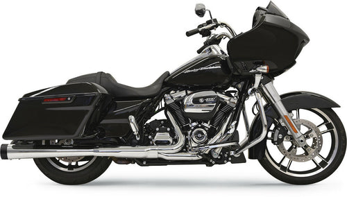 BASSANI XHAUST 17-21 FL MUFFLERS 4