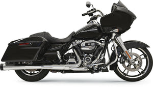 BASSANI XHAUST 17-21 FL MUFFLERS 4