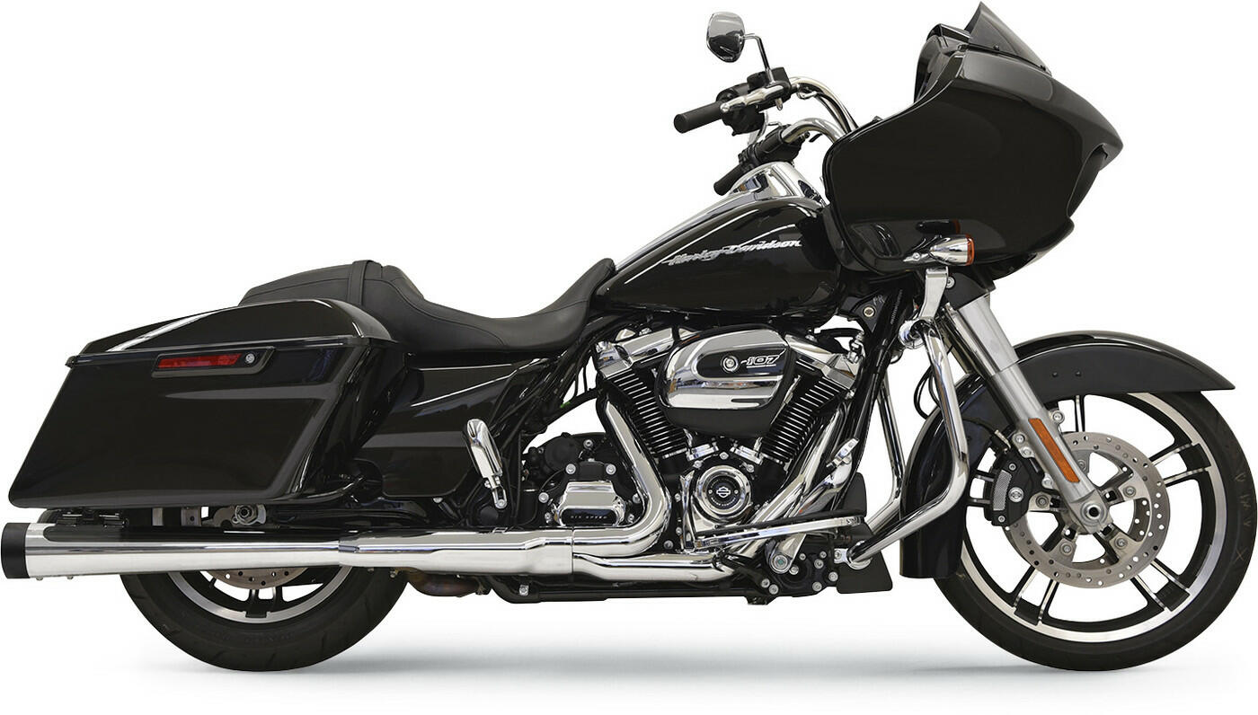 BASSANI XHAUST 17-21 FL MUFFLERS 4