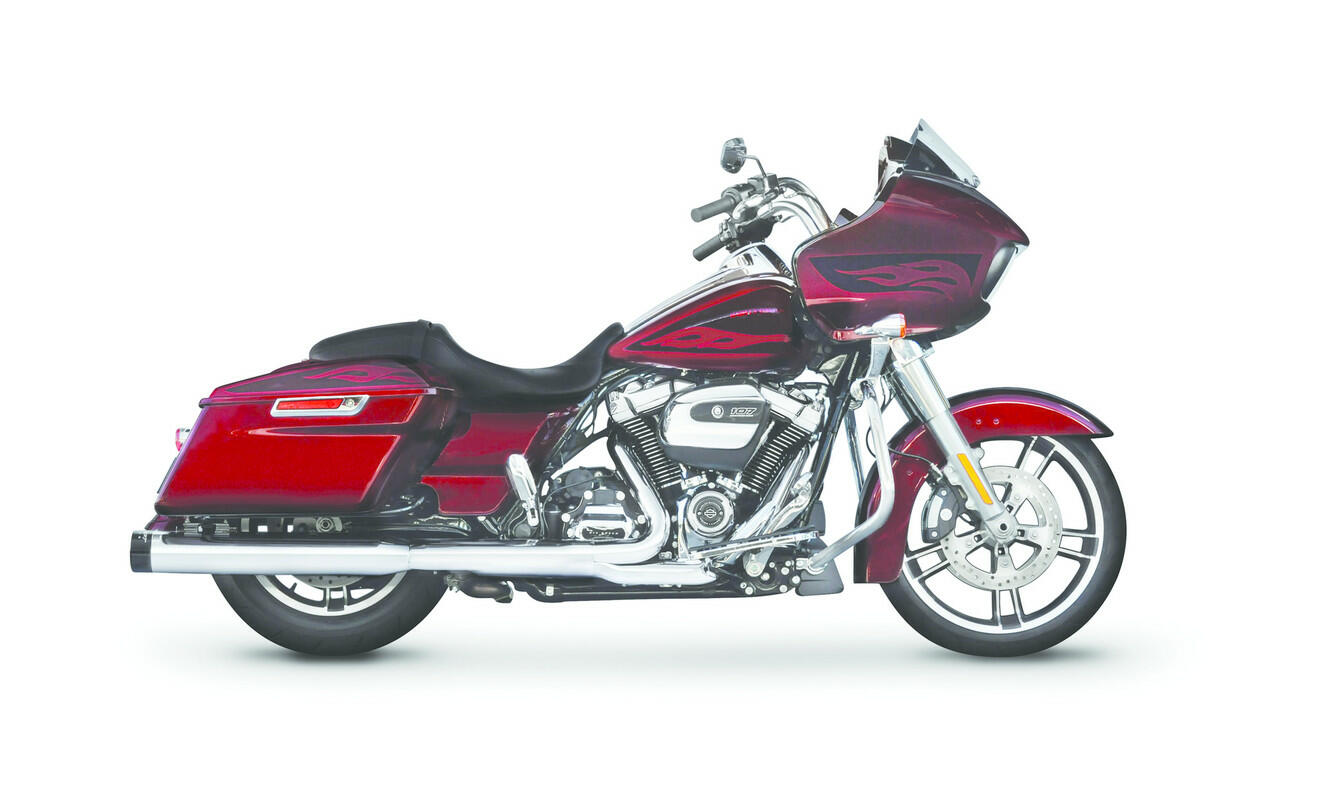 RINEHART RACING 17-23 FLH 4