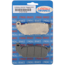Load image into Gallery viewer, LYNDALL RACING BRAKES LLC BRAKE PAD F XTRM 04-13XL 7233X