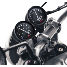 Load image into Gallery viewer, KOSO NORTH AMERICA TNT-05R TACHOMETER BLACK BA085101