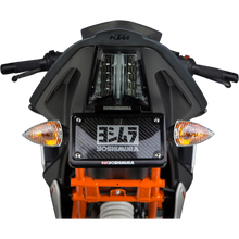 Load image into Gallery viewer, YOSHIMURA 15-20 RC390 FENDER ELIMINATOR KIT 070BG163901