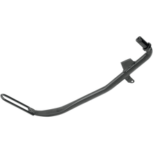 Load image into Gallery viewer, DRAG SPECIALTIES 06-17 FXD/DWG STK GL/BLK KICKSTAND 0510-0210 - Motomike Canada