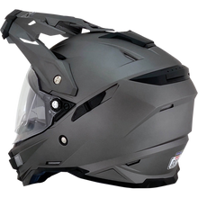 Load image into Gallery viewer, AFX HELMET FX41DS FROST-GY XL 0110-3764
