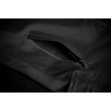 Load image into Gallery viewer, ICON VEST CHAMONIX DENIM BK 2X 2830-0556 - Motomike Canada