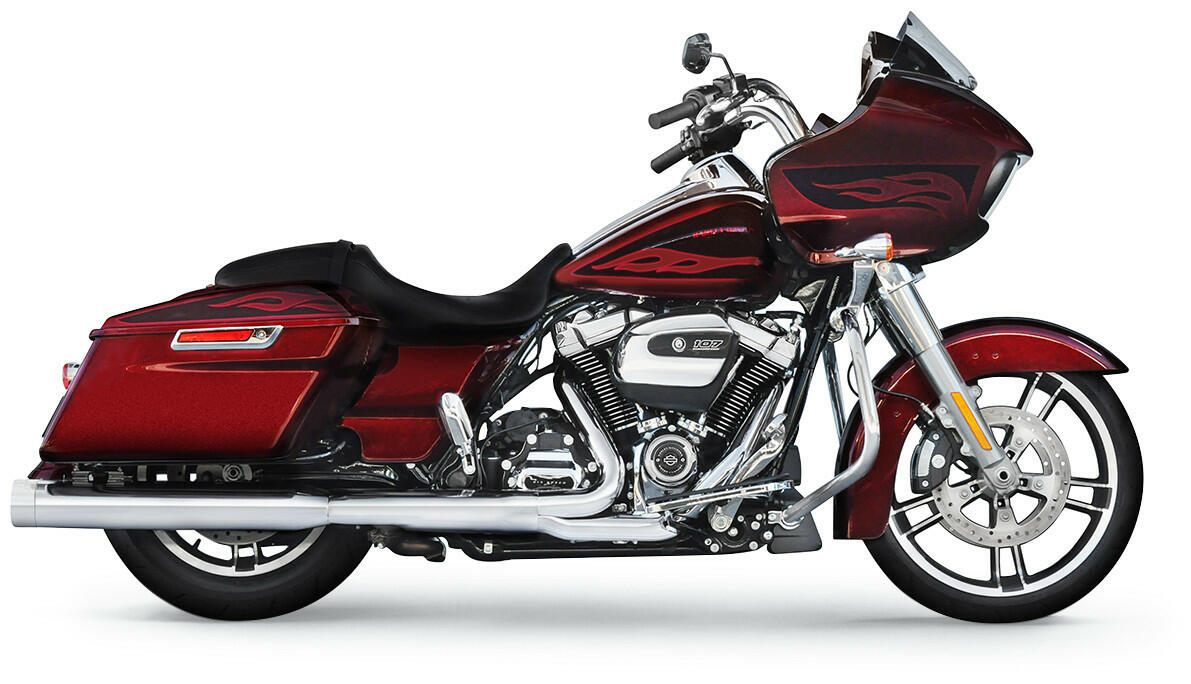 RINEHART RACING 17-23 FLH 4