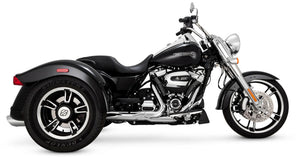 VANCE & HINES 17-UP FLRT 4