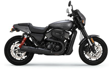 Load image into Gallery viewer, VANCE &amp; HINES 15-20 XG MUFFLER HI-OUTP BLACK 47943