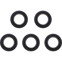 Load image into Gallery viewer, JAMES GASKET 05-12 DYNA INNER CHAIN CVR OIL SEAL 5 PK JGI-12052-A