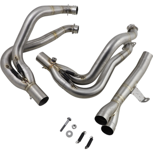 AKRAPOVIC 20-23 Z H2 OPT HEADERS SS E-K10R6