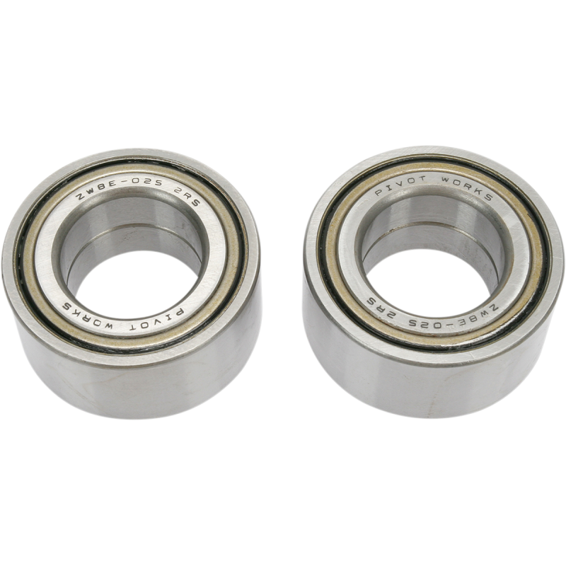 PIVOT WORKS KAWA/SUZ FRONT WHEEL BEARING KITS PWFWK-K13-430