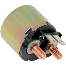 Load image into Gallery viewer, RICK'S MOTORSPORT ELECTRIC SOLENOID SWITCH TRIUMPH 65-701