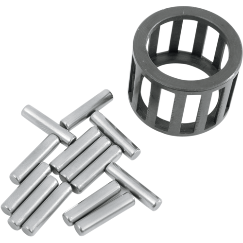 EASTERN MOTORCYCLE PARTS BEARINGS RT CASE 24650-55 A-24650-55