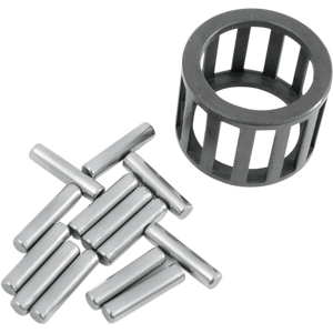 EASTERN MOTORCYCLE PARTS BEARINGS RT CASE 24650-55 A-24650-55