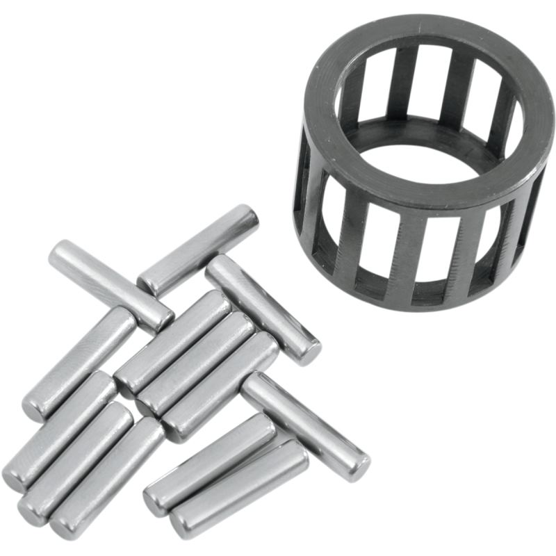 EASTERN MOTORCYCLE PARTS BEARINGS RT CASE 24650-55 A-24650-55