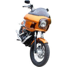 Load image into Gallery viewer, KLOCK WERKS FLARE W/S 84-92 FXRP DRK SMK KWW-02-0500