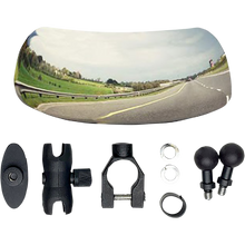 Load image into Gallery viewer, GEARS CANADA GEARS BLIND SPOT MIRROR 100272-1