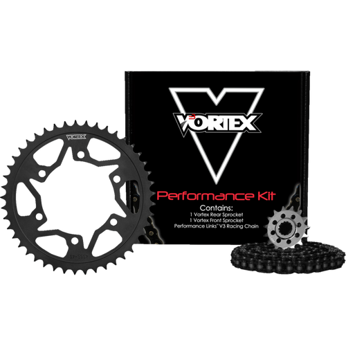 VORTEX Chain Kit - Honda - CBR 1000 RR CK2148