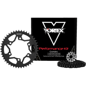 VORTEX Chain Kit - Honda - CBR 1000 RR CK2148