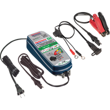 Load image into Gallery viewer, TECMATE OPTIMATE LITHIUM 4S 6A TM-391