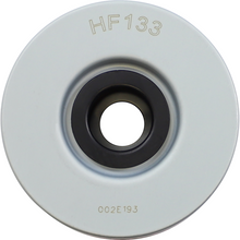 Load image into Gallery viewer, Hiflofiltro HF133 Premium Oil Filter