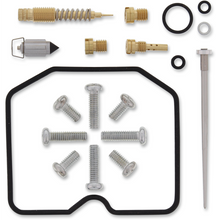 Load image into Gallery viewer, MOOSE RACING REPAIR KIT CARB SUZ 26-1090