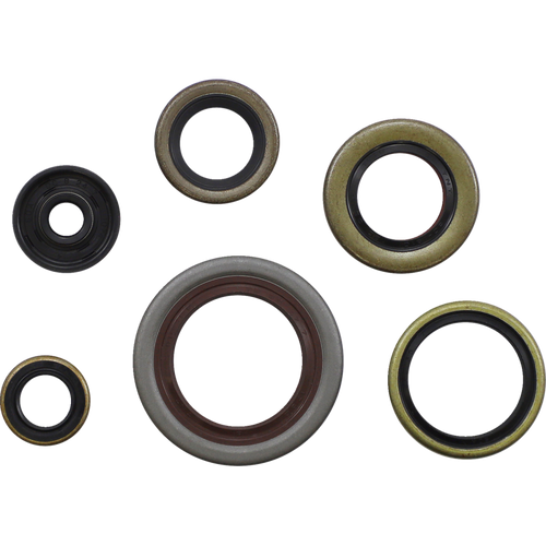 WINDEROSA GASKET KIT OIL SEAL KTM 822348
