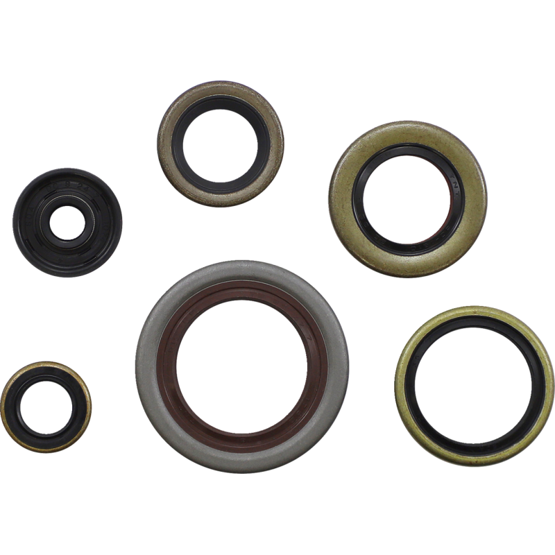 WINDEROSA GASKET KIT OIL SEAL KTM 822348