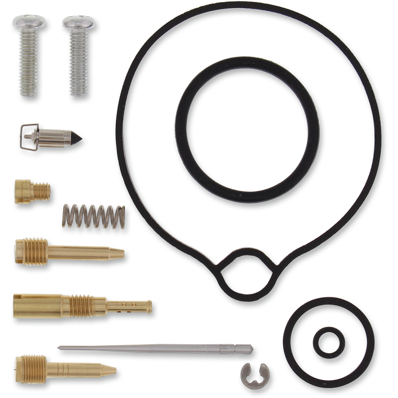 MOOSE RACING REPAIR KT CARB ARCTIC CAT 26-1435
