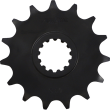 Load image into Gallery viewer, SUNSTAR SPROCKETS 530-15T POWERDRIVE FRONT SPROCKET 51915