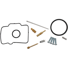 Load image into Gallery viewer, MOOSE RACING REPAIR KIT CARB KAW 26-1742