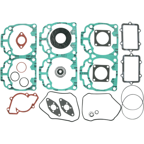 WINDEROSA GASKET SET COMPLETE S-DOO 711285