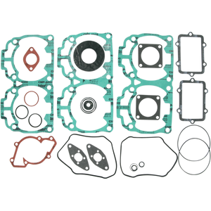 WINDEROSA GASKET SET COMPLETE S-DOO 711285
