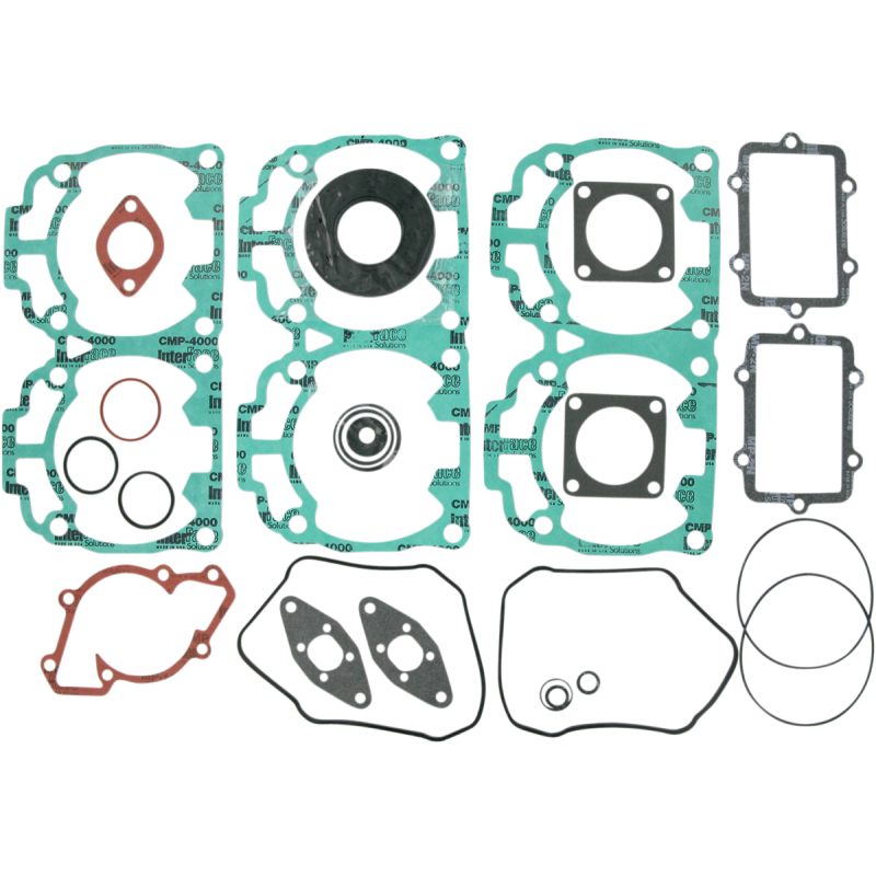 WINDEROSA GASKET SET COMPLETE S-DOO 711285