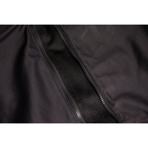 ICON JACKET AIRFORM CE BK SM 2820-5493