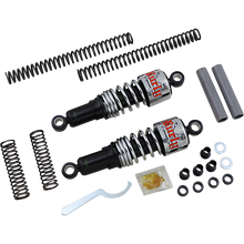 Load image into Gallery viewer, BURLY BRAND 88-03 XL SLAMMER LOWERING KIT B28-1000