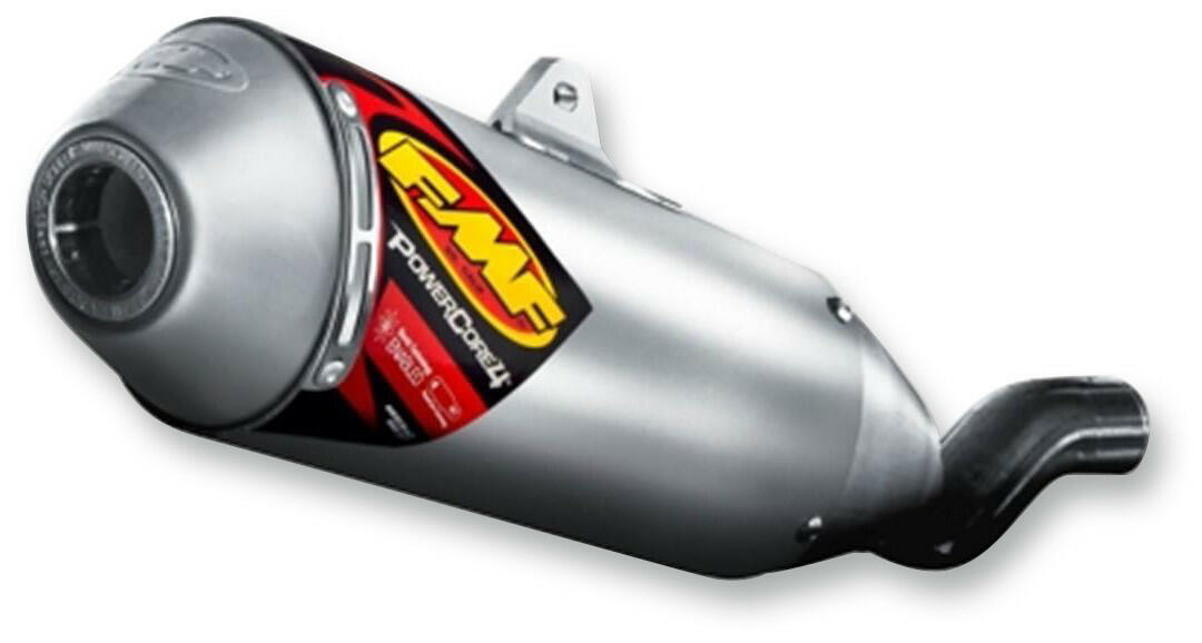 FMF 08-19 KLR650 P-CORE 4 SO AL/SS-TIP 042319