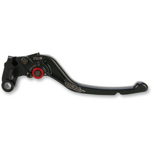 Load image into Gallery viewer, CRG CLUTCH LEVER RC2 BLACK 2AN-641-T-B