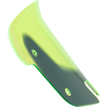Load image into Gallery viewer, KLOCK WERKS CHIEFTAIN - 14-24 - FLR WINDSHIELD - 10" GREEN ICE KWW-04-0634