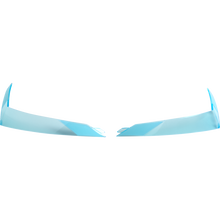 Load image into Gallery viewer, ICON REAR SPOILER AFRM DAYGLO BL 0133-1546