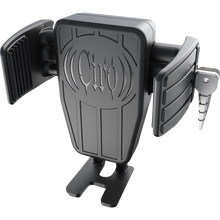 Load image into Gallery viewer, CIRO LLC Cybercharger Wireless Charging Phone Holder (No Mount) 50002